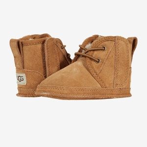 UGG Baby Neumel Boot - NWT and box